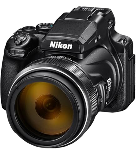 Amazon.com : Nikon DIGITAL CAMERA COOLPIX B700 OPTICAL 60X